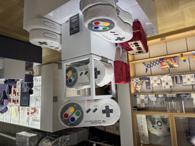 ニンテンドーミュージアム