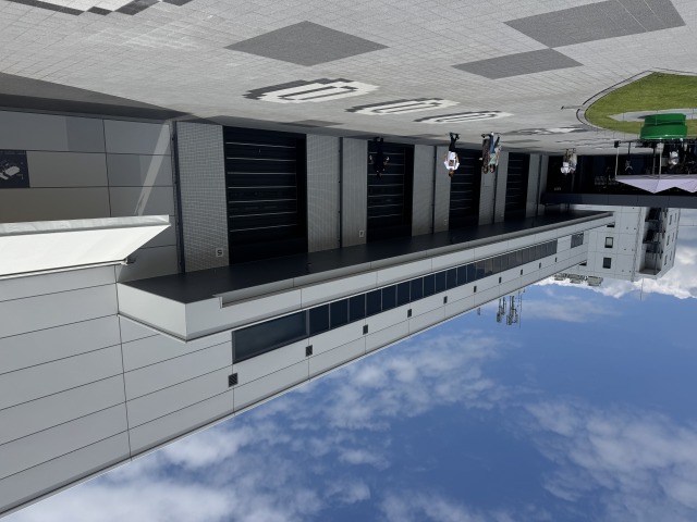 ニンテンドーミュージアム