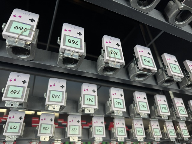 ニンテンドーミュージアム