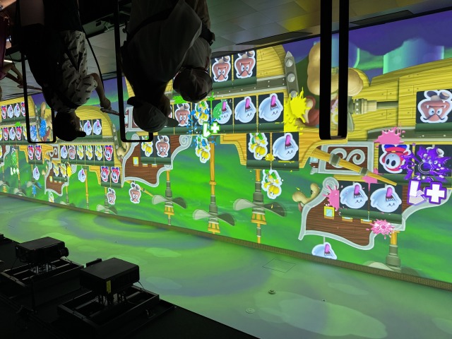 ニンテンドーミュージアム